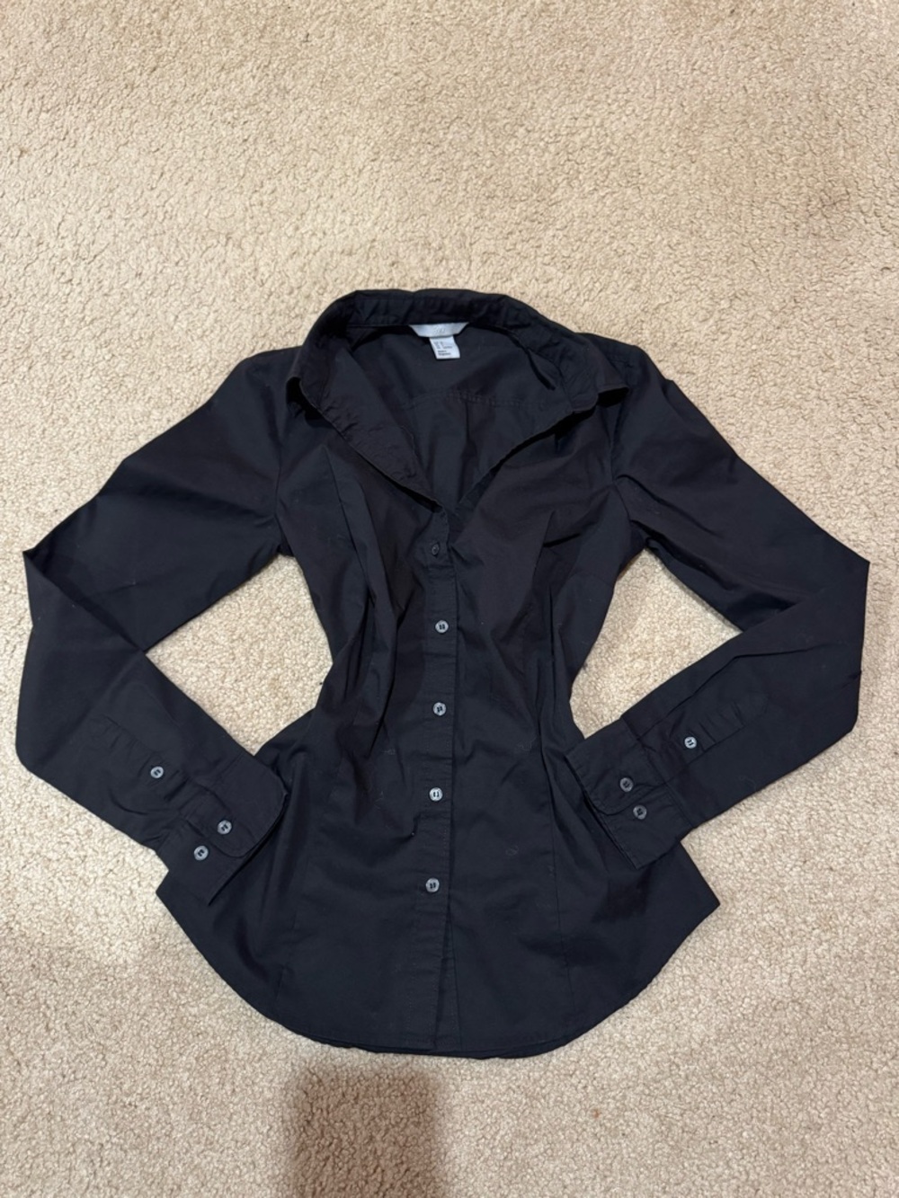 Button Up Shirt